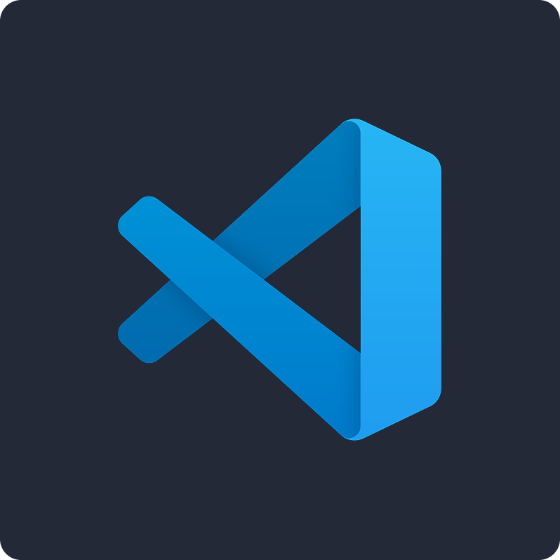 Visual Studio Code