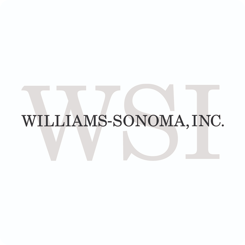 Williams-Sonoma, Inc. logo