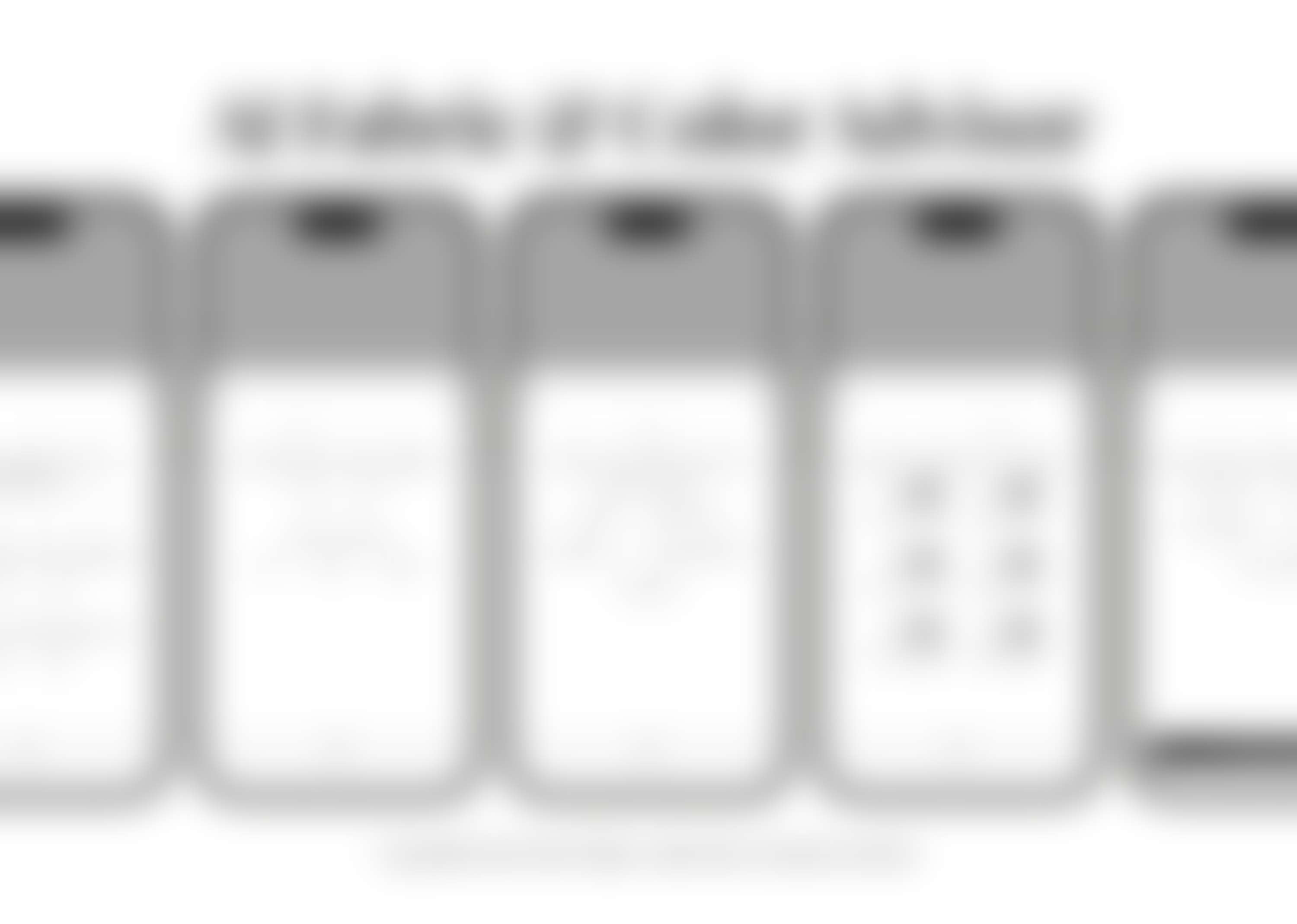 Fabric advisor concept for helping customers choose the right fabric
